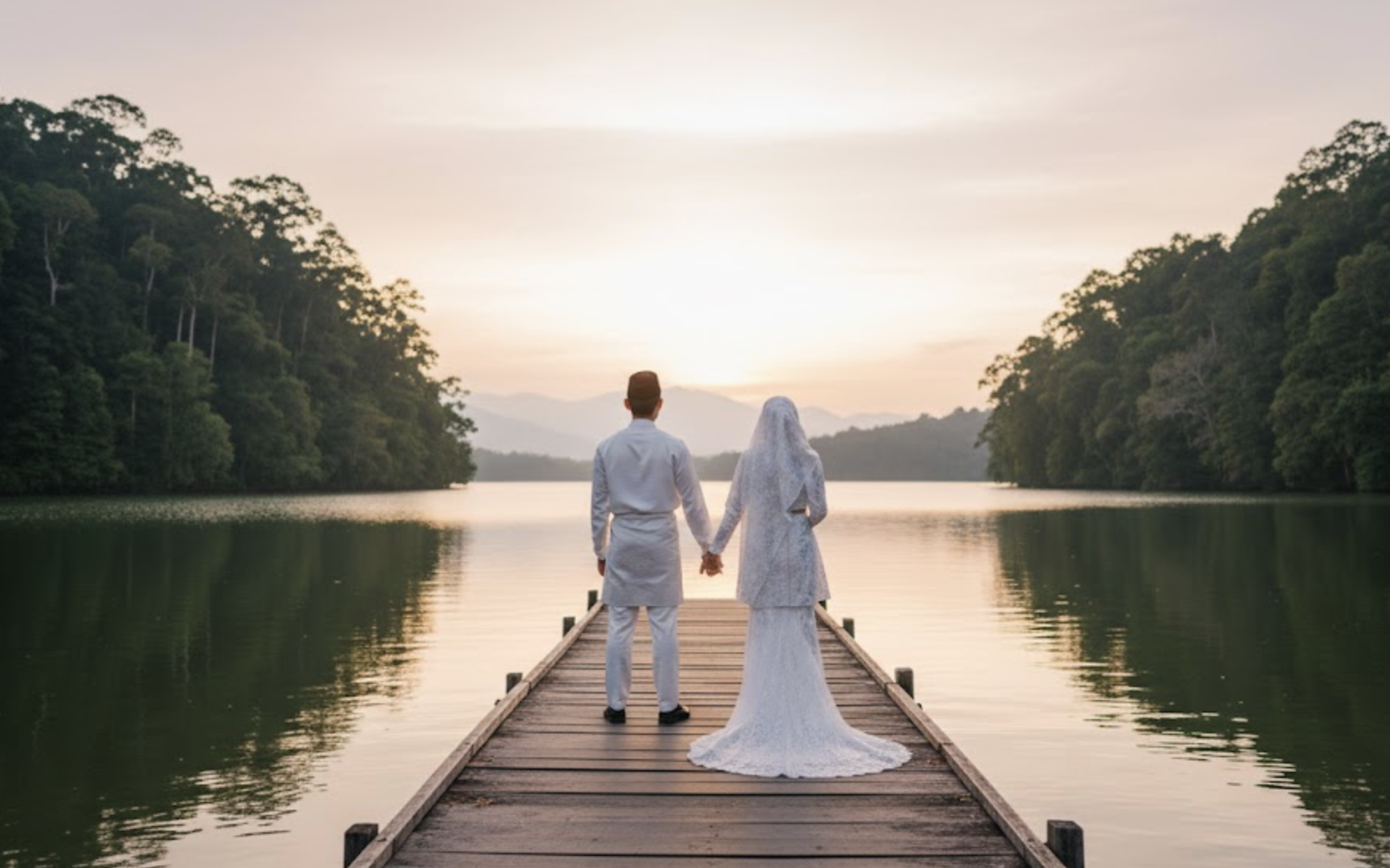 Inspirasi & Refleksi: Erti Sebenar Perkahwinan Dalam Hidup Kita